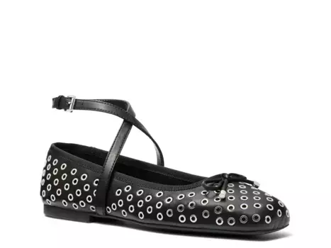 Балетки Collette Michael Michael Kors, Black