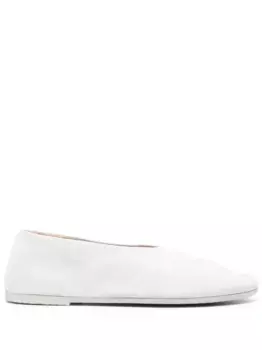 Балетки Coltellaccio Marsll, серый