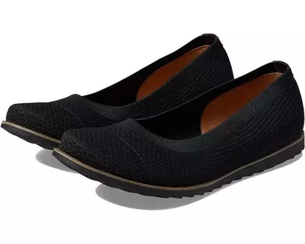 Балетки Comfortiva Rena, черный