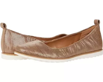 Балетки Comfortiva Ronah, цвет Taupe