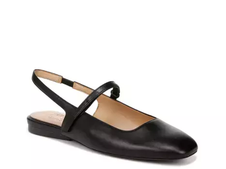 Балетки Connie Flat Naturalizer, черный