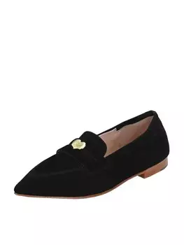Балетки Crickit Ballet Flats ODESSA, черный