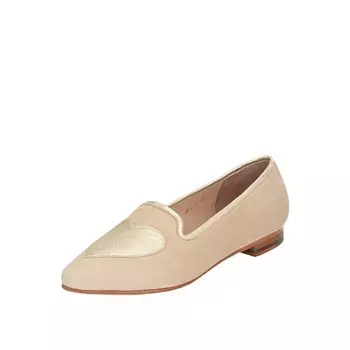 Балетки Crickit MARILYN, бежевый/шампанское