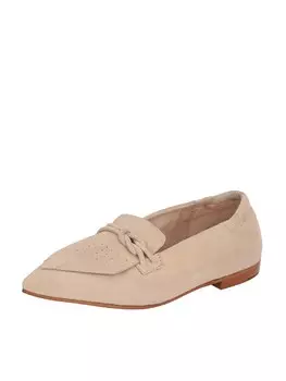 Балетки Crickit MILANA, бежевый