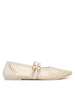 Балетки CT0613-78 Jenny, бежевый