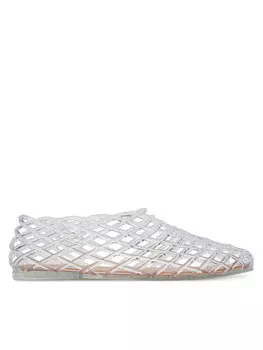 Балетки CT0613-80 Jenny, прозрачный