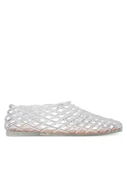 Балетки Ct0613-80 Jenny, прозрачный