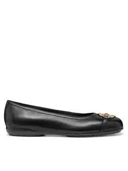 Балетки D Annytah D557NB 00085 C9999 Geox, черный