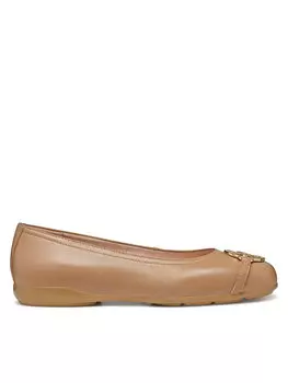 Балетки D Annytah W D55XYA 000TU C5000 Geox, бежевый