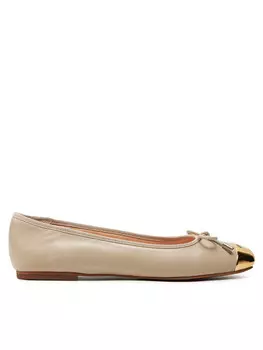 Балетки Dafne 01 SF4089 Liu Jo, бежевый
