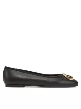 Балетки Dafne 04 SA5033 PX460 Liu Jo, черный