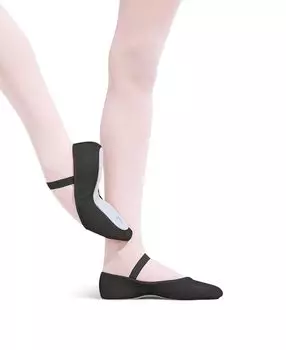 Балетки Daisy для маленьких девочек Capezio