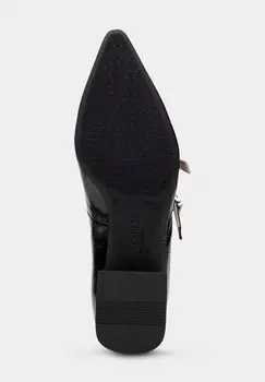 Балетки DALI BHI Hispanitas, черный