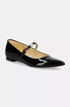 Балетки ДАННЕЛЬ Guess, черный