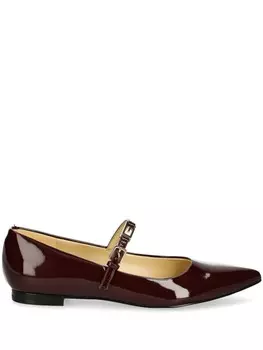 Балетки Dannel GUESS USA, красный