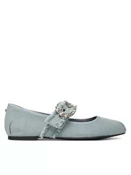 Балетки Daphne Glam 1620028 Buffalo, синий