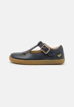 Балетки DARCEY T-BAR UNISEX Young Soles, цвет navy