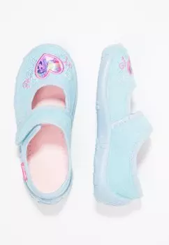 Балетки DARLING Beck, цвет hellblau