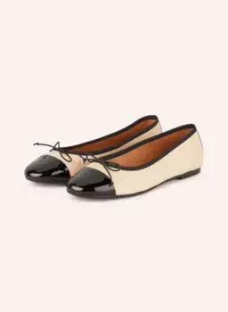 Балетки daxi Jonak, черный