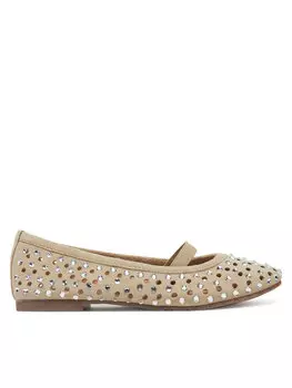 Балетки Dedham 75310-P Gioseppo, бежевый