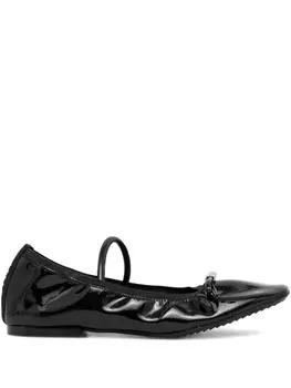 Балетки Дейл DKNY, черный