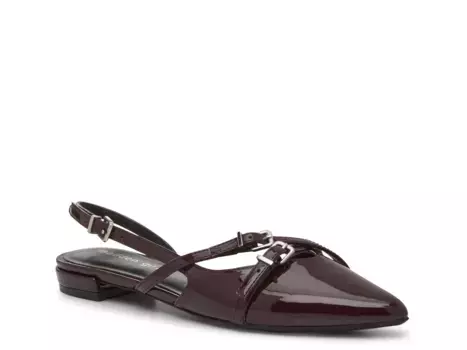 Балетки Delilah Flat Madden Girl, фиолетовый