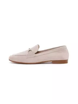 Балетки Derimod Classic Flats, бежевый