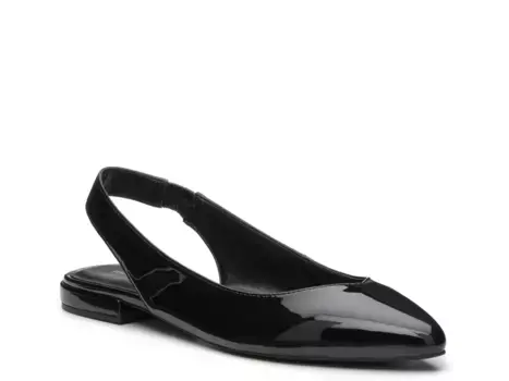 Балетки Devin Flat Madden Girl, черный