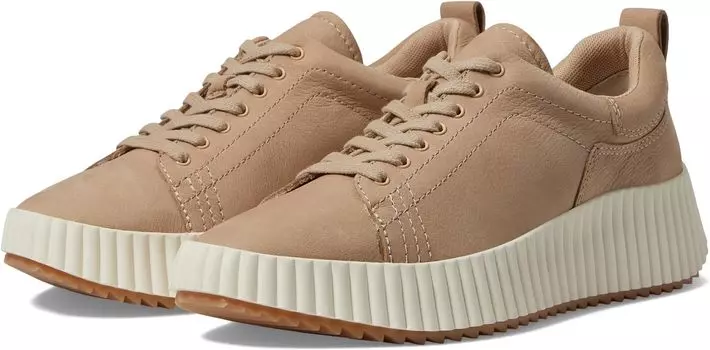 Балетки Devote Dolce Vita, цвет Dune Nubuck