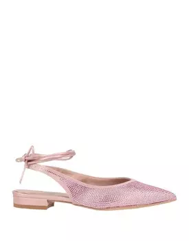 Балетки Divine Follie, розовый