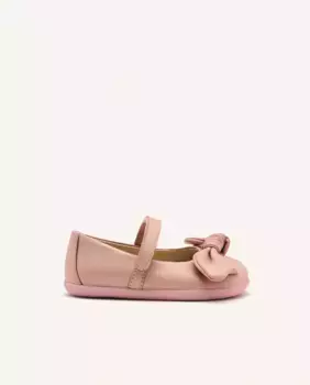 Балетки для девочек Gioseppo, цвет Rosa