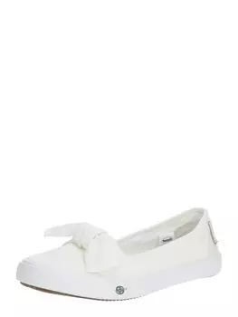 Балетки Dockers By Gerli, белый
