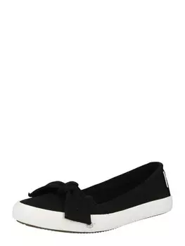 Балетки Dockers by Gerli, черный