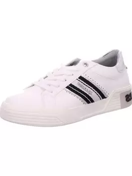 Балетки DOCKERS Dockers wei, белый