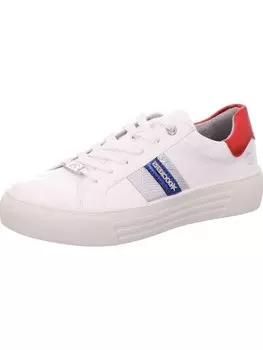 Балетки DOCKERS Dockers wei, белый