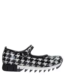 Балетки Dolce&Gabbana, черный