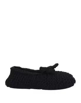 Балетки Dolce&Gabbana, черный