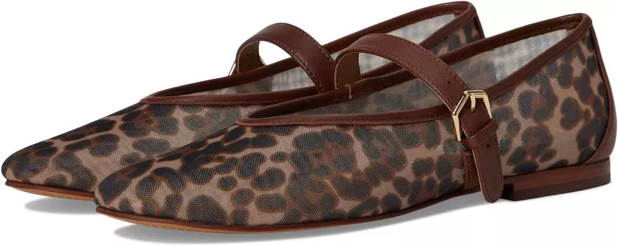 Балетки Dolce Vita Roslyn, цвет Leopard