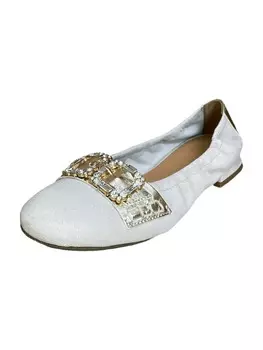 Балетки Donna Carolina Ballerinas, бежевый