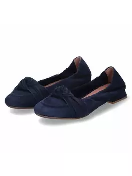 Балетки Donna Carolina, синий