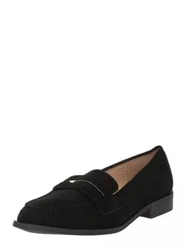 Балетки Dorothy Perkins Classic Flats Lora Penny, черный
