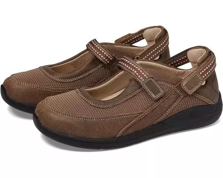 Балетки Drew Triumph, оранжевый