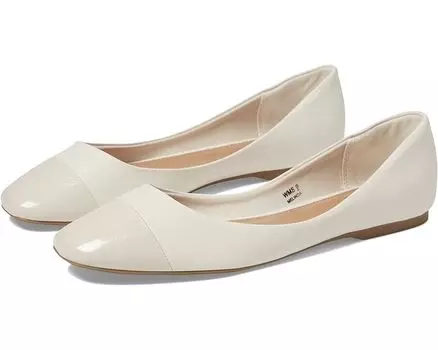 Балетки DV Dolce Vita Melinda, слоновая кость