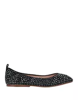 Балетки Eddy Daniele, черный