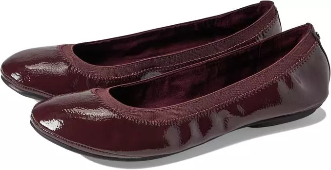 Балетки Edition Bandolino, цвет Cranberry