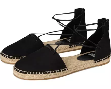 Балетки Eileen Fisher Lace, черный