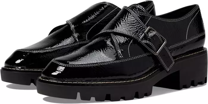 Балетки Elayna Donald Pliner, черный