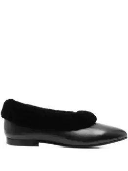 Балетки Elias About Arianne, черный