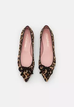 Балетки ELLA Pretty Ballerinas, разноцветный