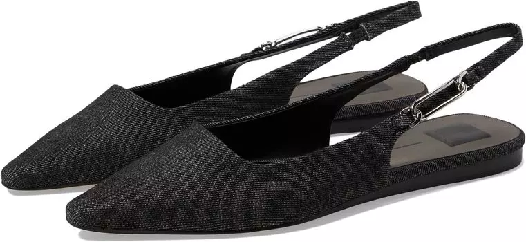 Балетки Elley Dolce Vita, цвет Carbon Denim